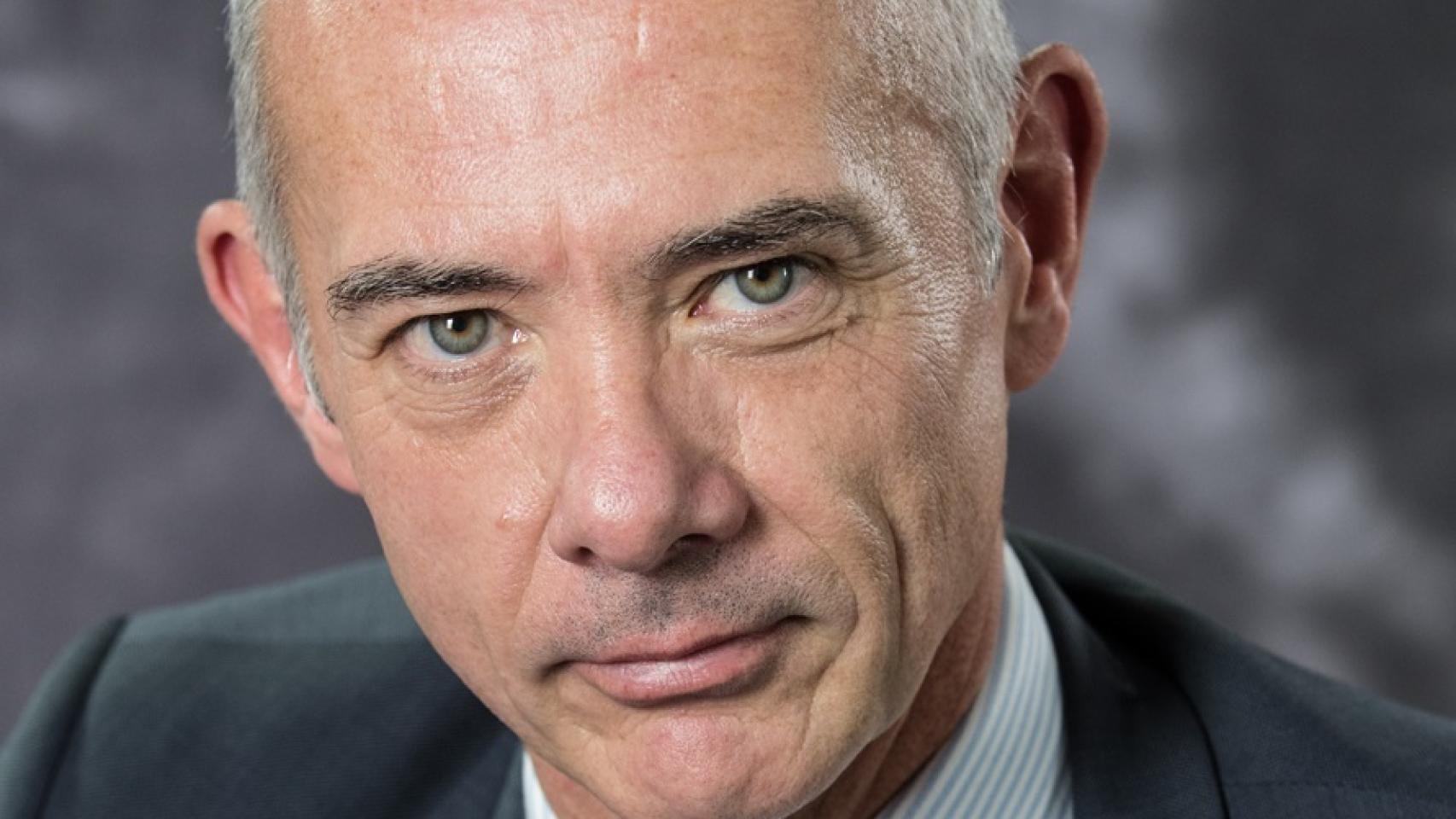 Olivier Le Braz, nuevo responsable de Groupama AM en España.