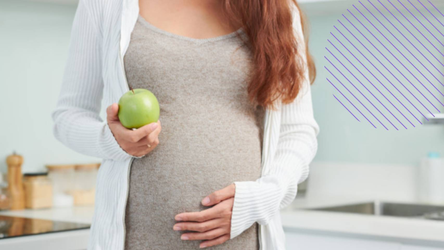 La clave es el equilibrio nutricional y controlar los niveles de algunas vitaminas.