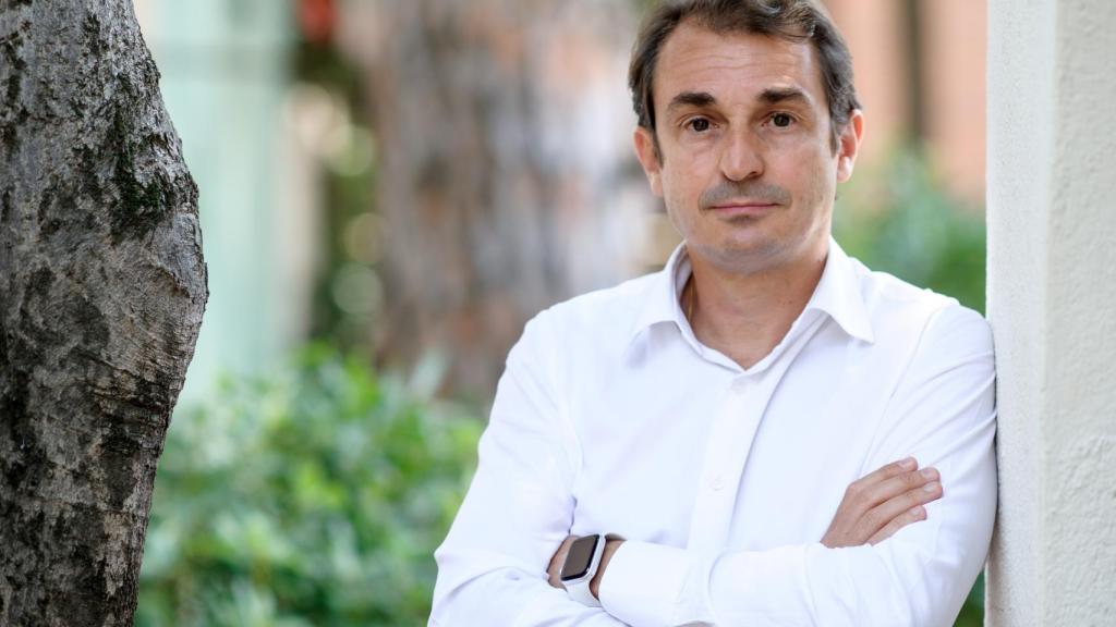 David Levy, director general y de Inversiones de DiverInvest.