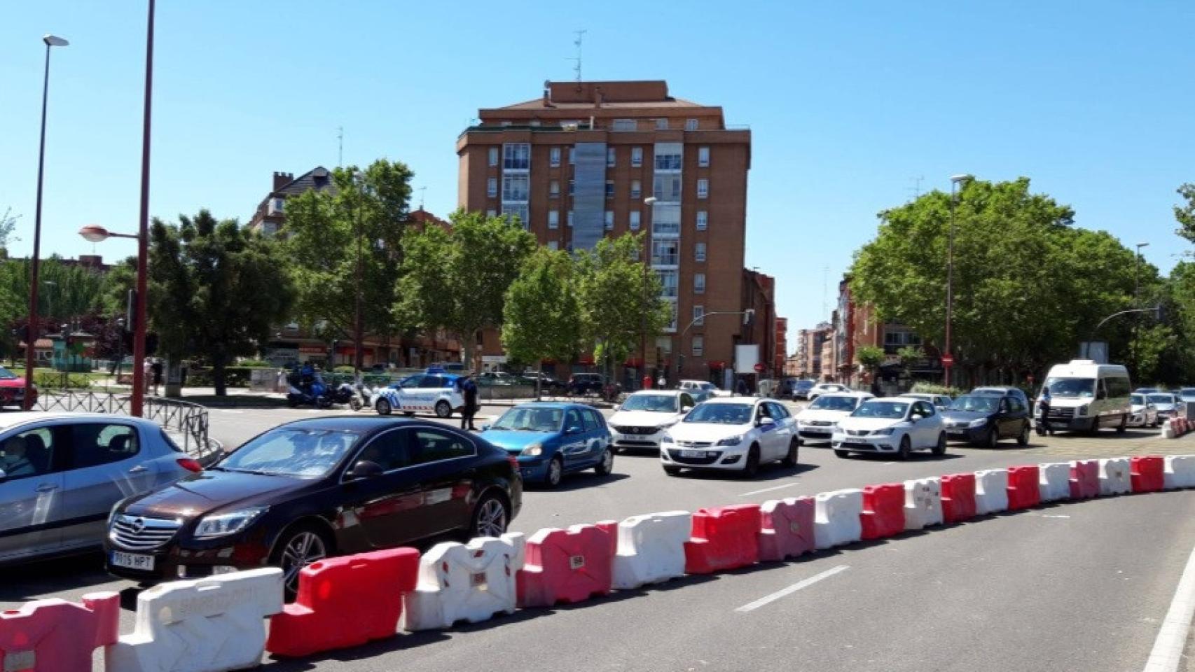Castilla y León