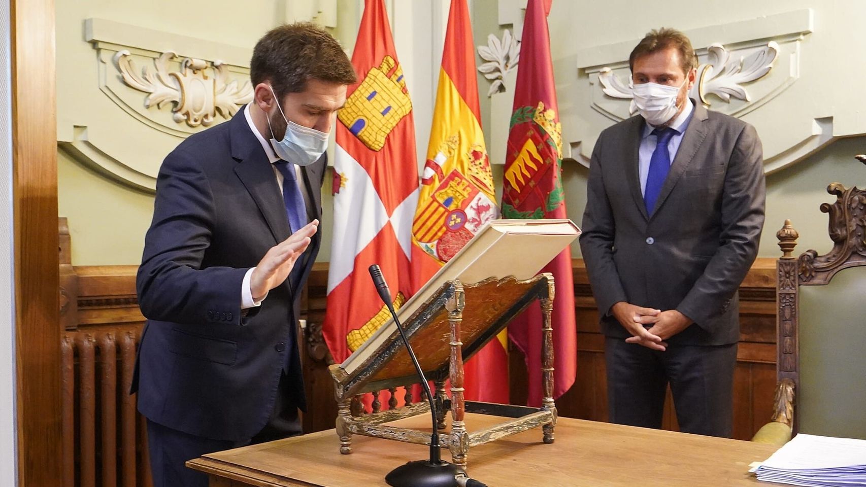 Castilla y León