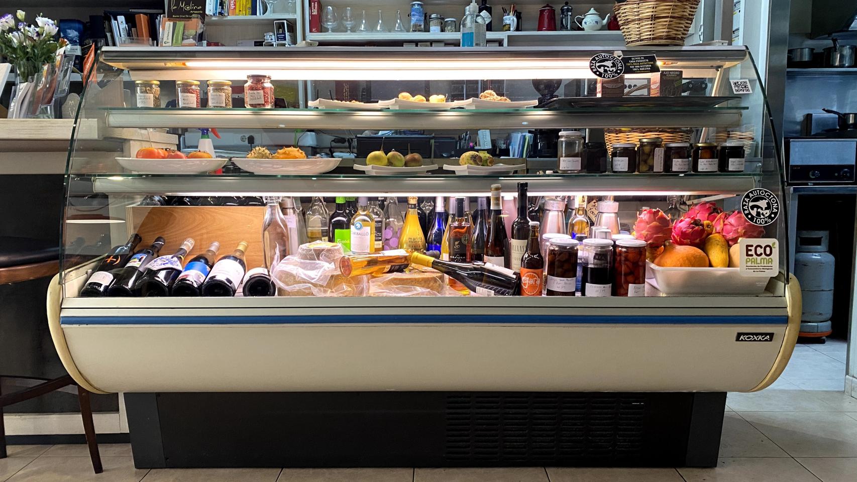 La Palma: Los mejores restaurantes de la isla bonita