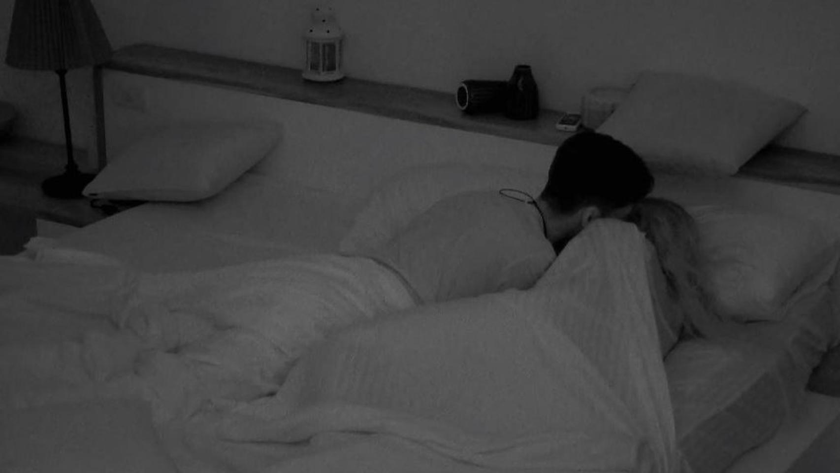 'La isla de las tentaciones 2'