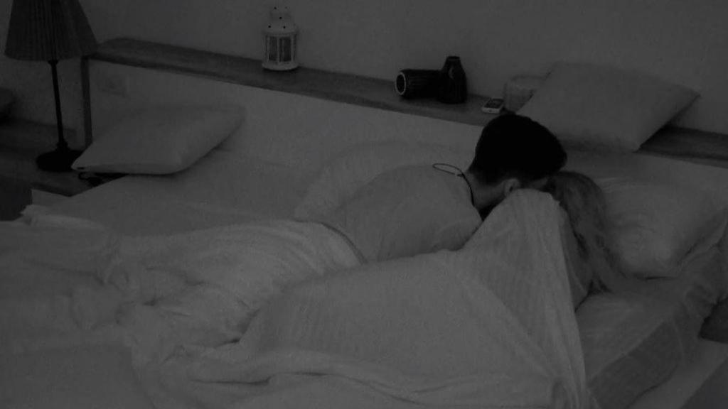 'La isla de las tentaciones 2'