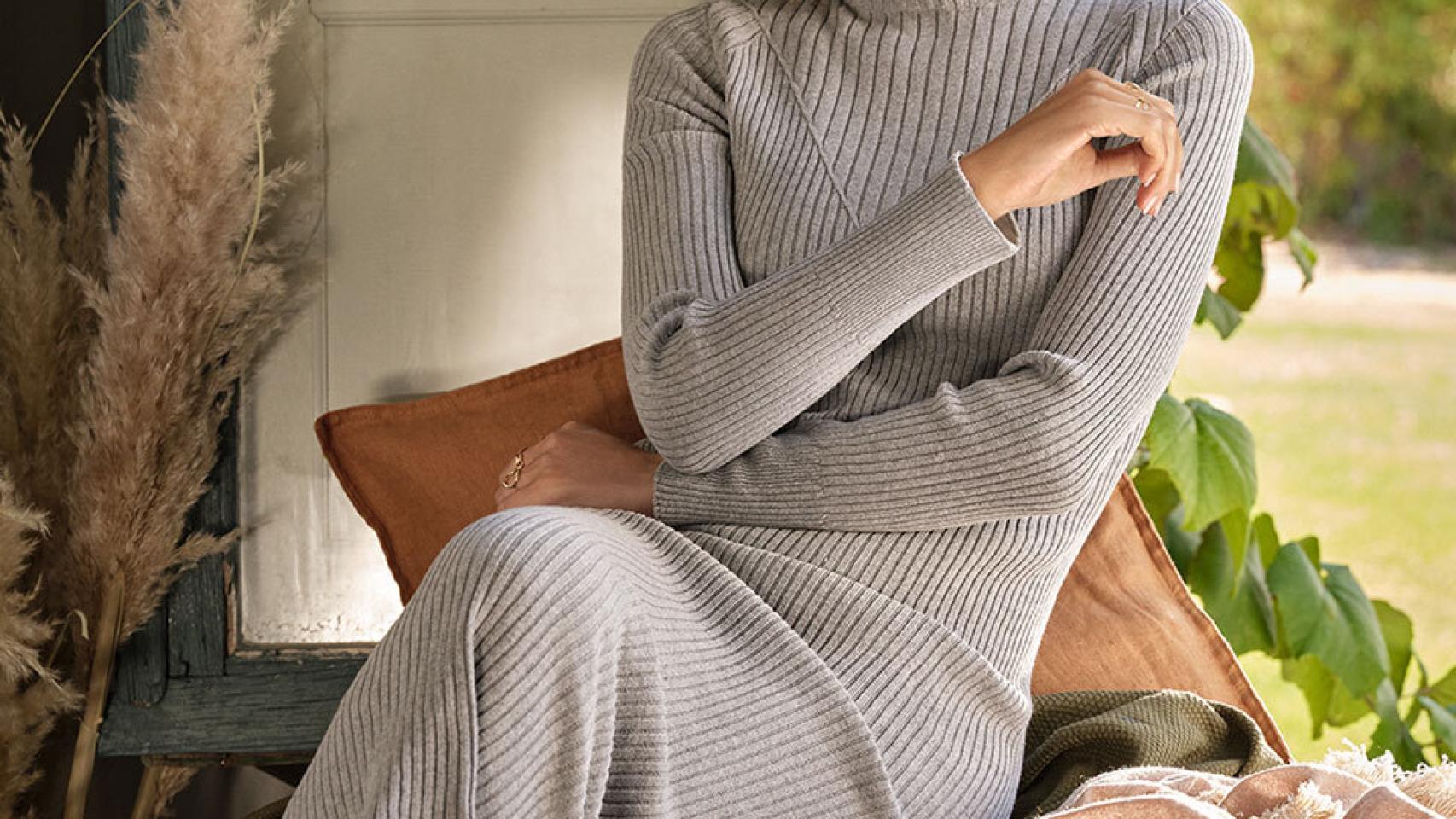 Así es la nueva colección de Sara Carbonero e Isabel Jiménez con Cortefiel