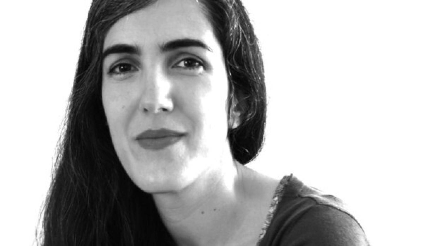 Sonia Pulido.
