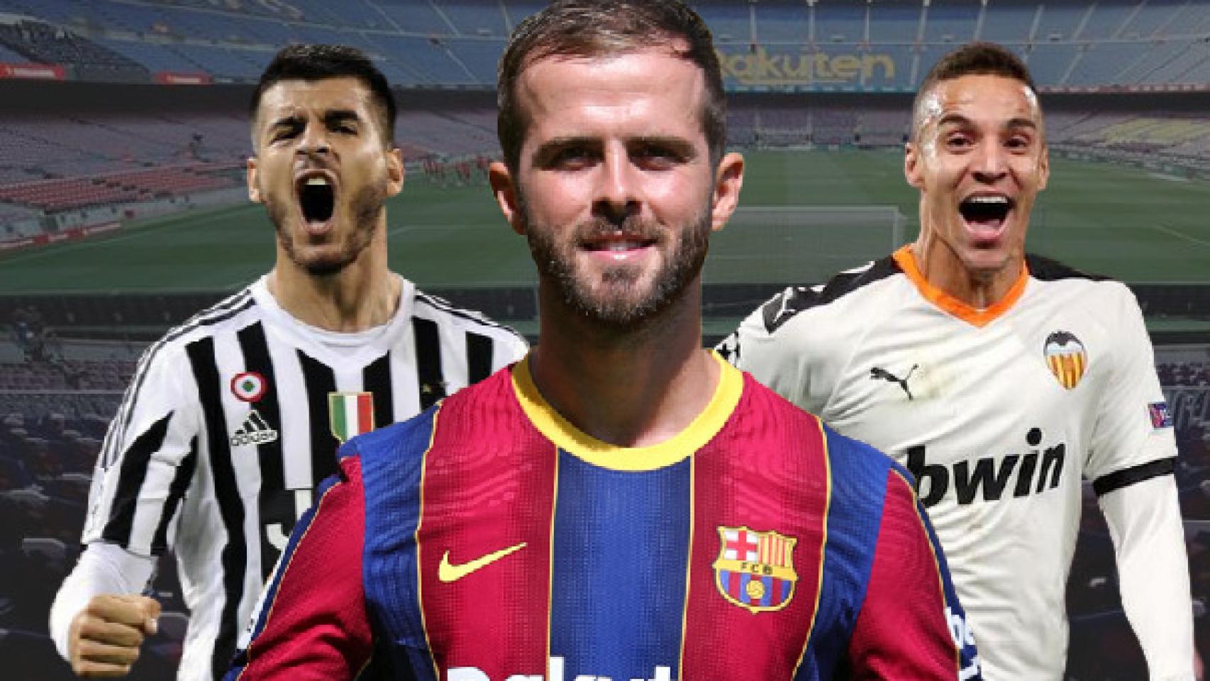 La crisis de la Covid-19 se lleva los millones y las estrellas de La Liga