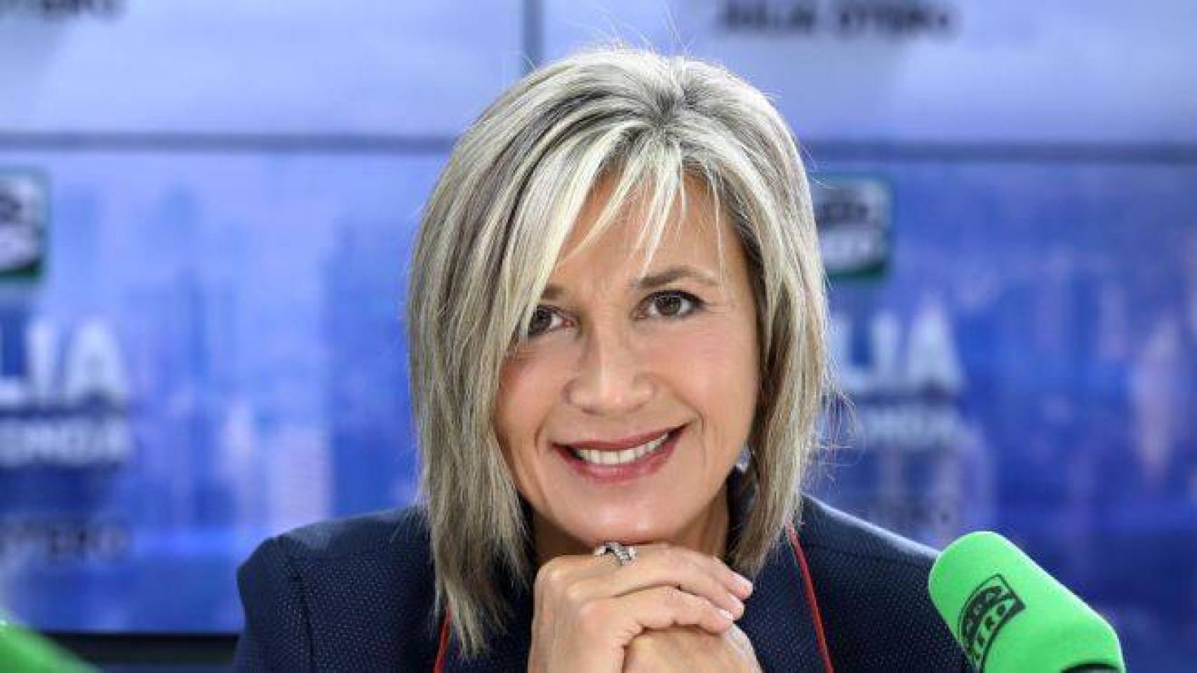 Julia Otero