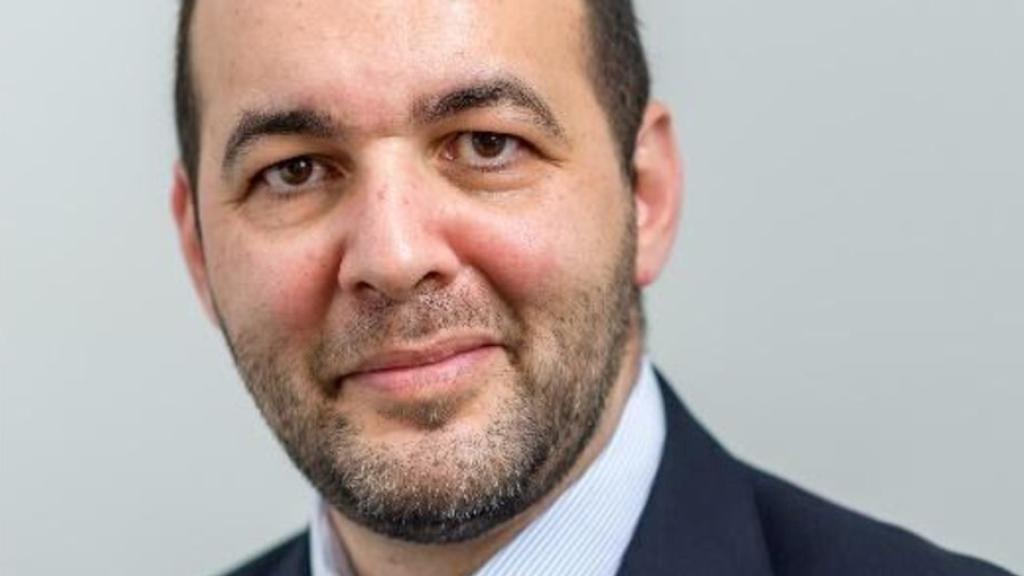 Diego Blázquez, nuevo asesor patrimonial de DiverInvest en Madrid.