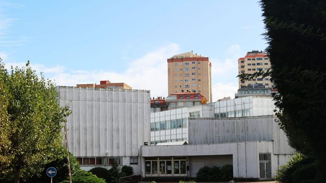 Escuela de idiomas