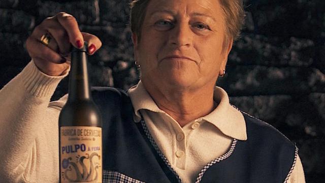 Estrella Galicia agota en tiempo récord su cerveza Pulpo á Feira