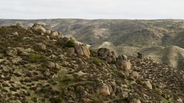 Parajes del sur peninsular para disfrutar del color del otoño