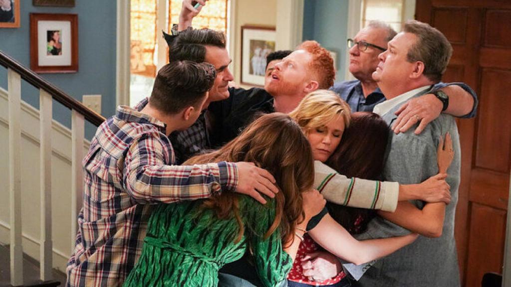 Tras 11 temporadas, 'Modern Family' dijo adiós.