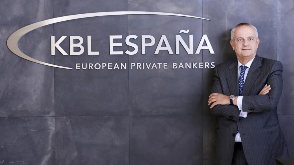 Rafael Grau, en una imagen de archivo.