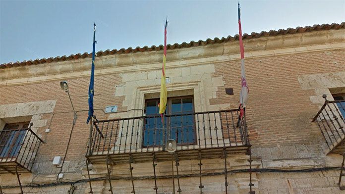 zamora morales de toro ayunamiento