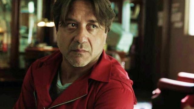 Enrique Arce (Atresmedia)