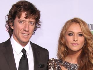 La tensión entre Colate y Paulina Rubio sigue creciendo.