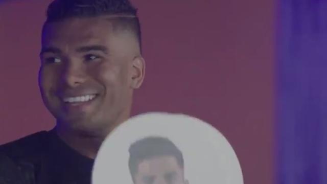 Los jugadores del Real Madrid conocen sus valoraciones medias en el FIFA 21