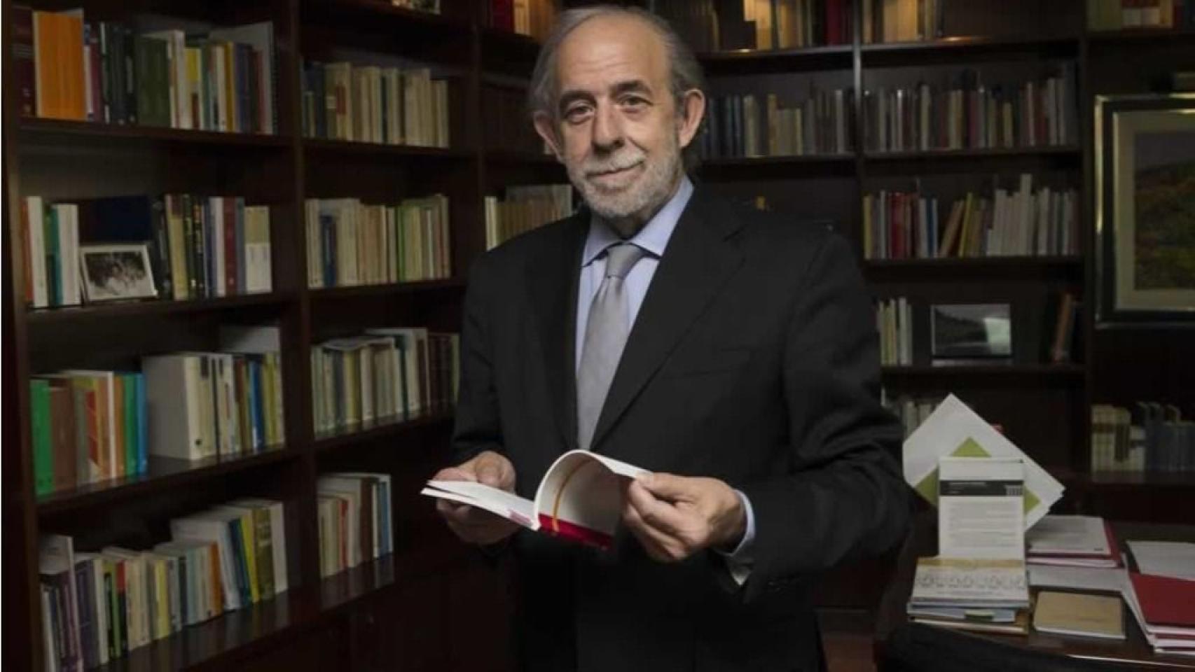 Fernando Valdés./