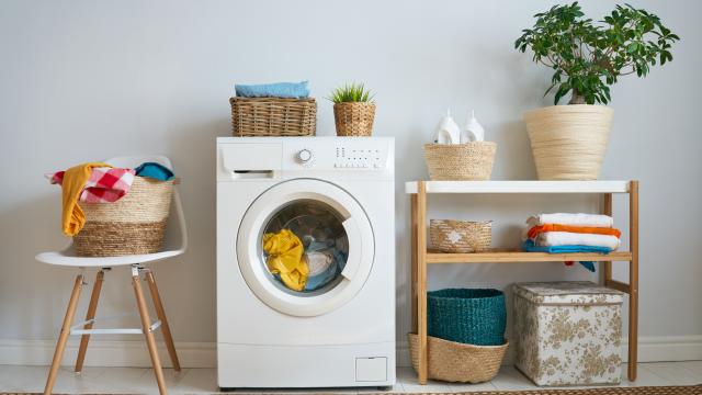 Mantén tu ropa seca durante los días más fríos con estas secadoras eléctricas