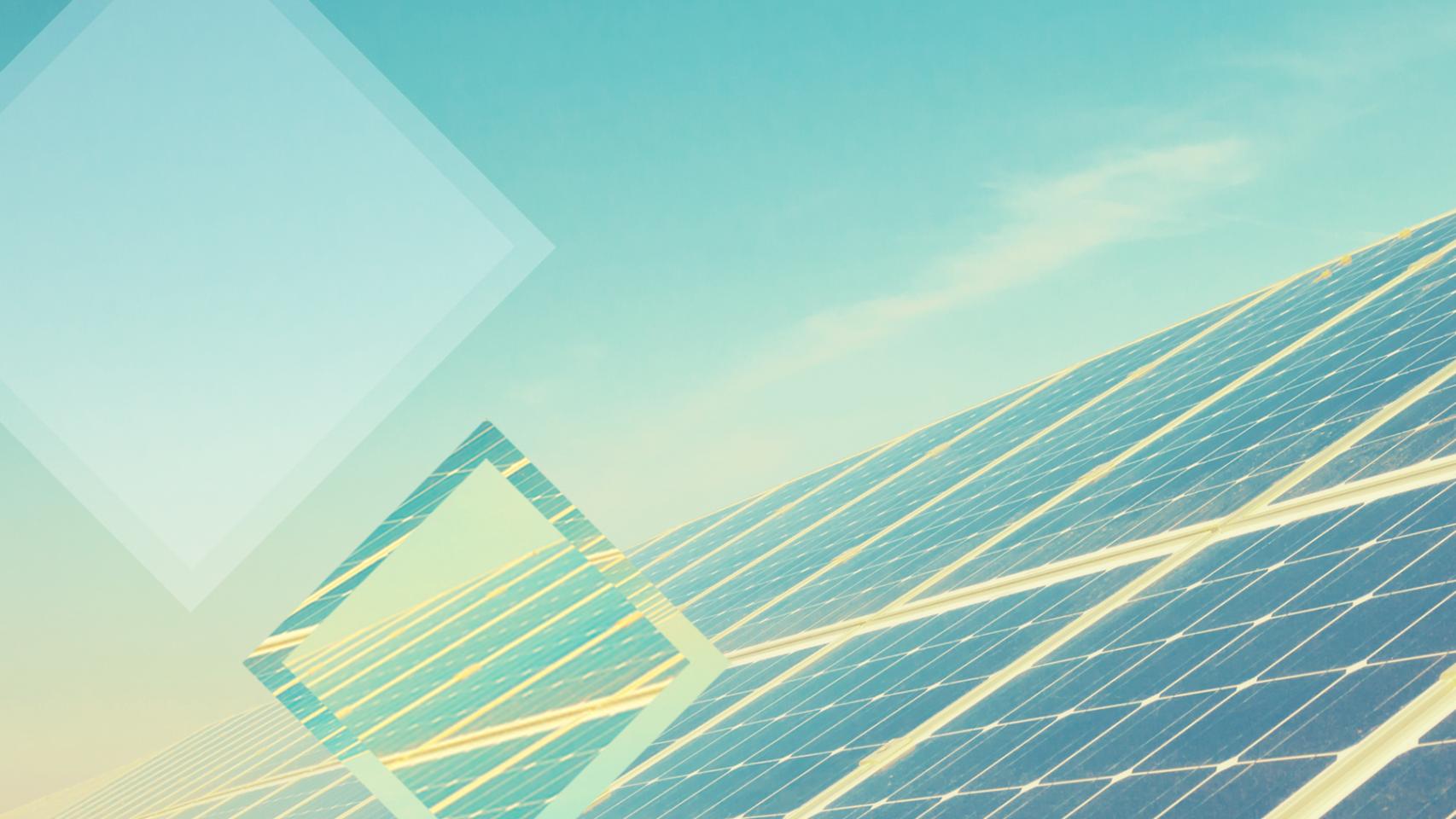 Foro EL ESPAÑOL Energías Renovables