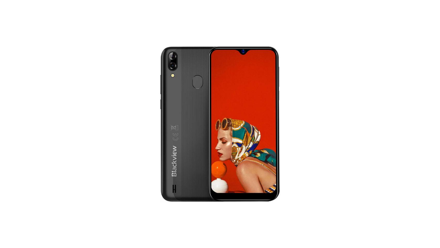 Blackview A60 Pro