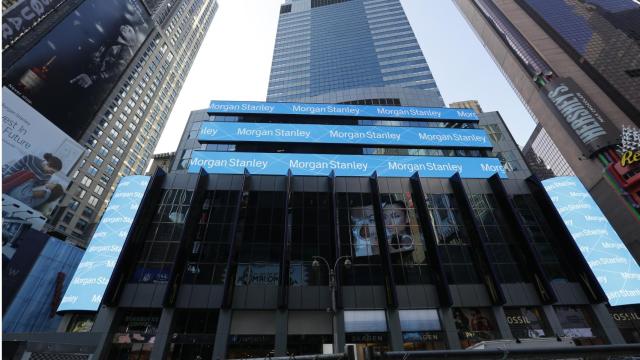 Morgan Stanley