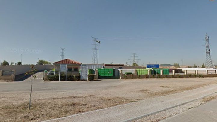 Castilla y León