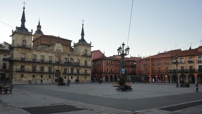Castilla y León