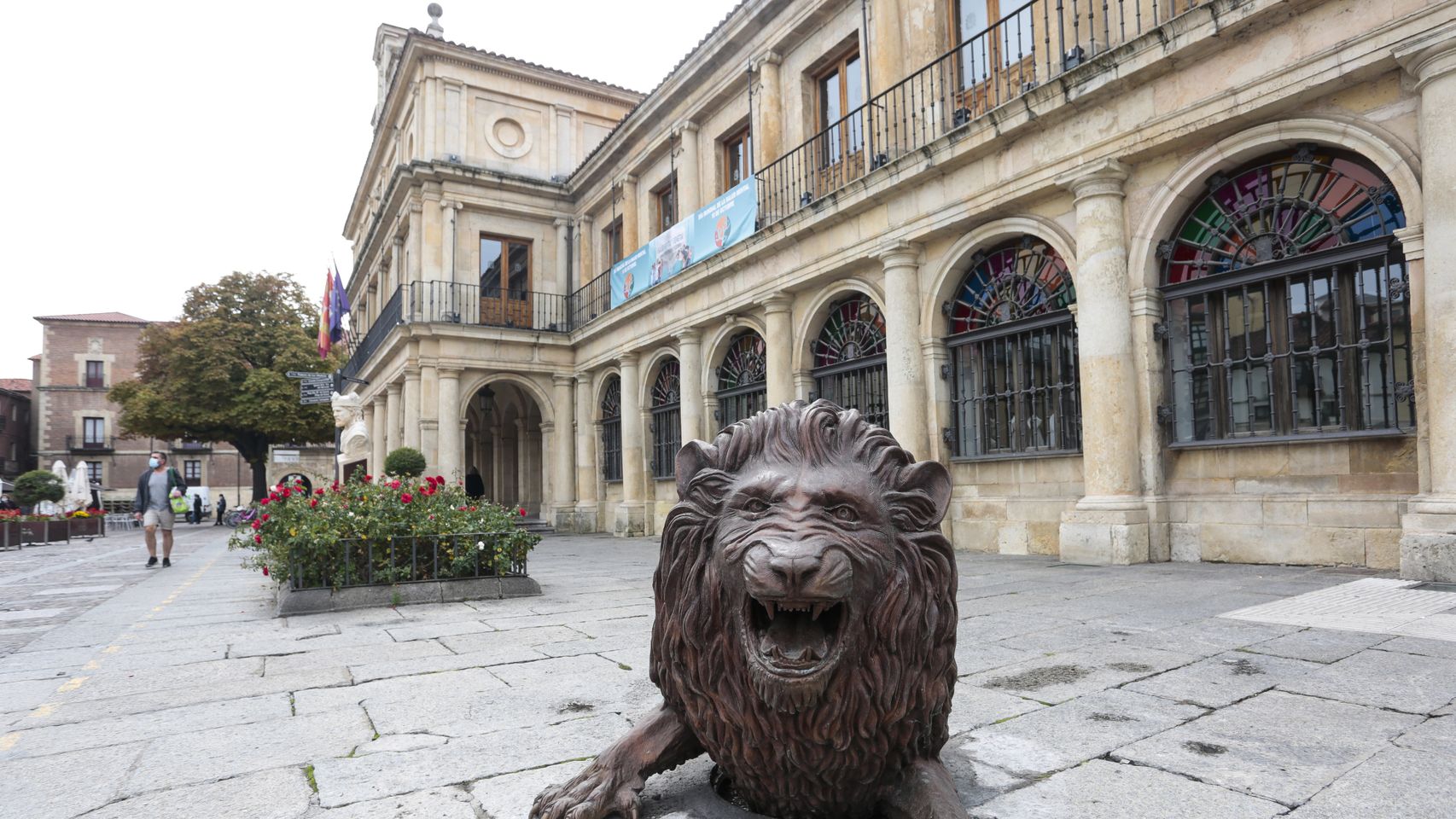 Castilla y León