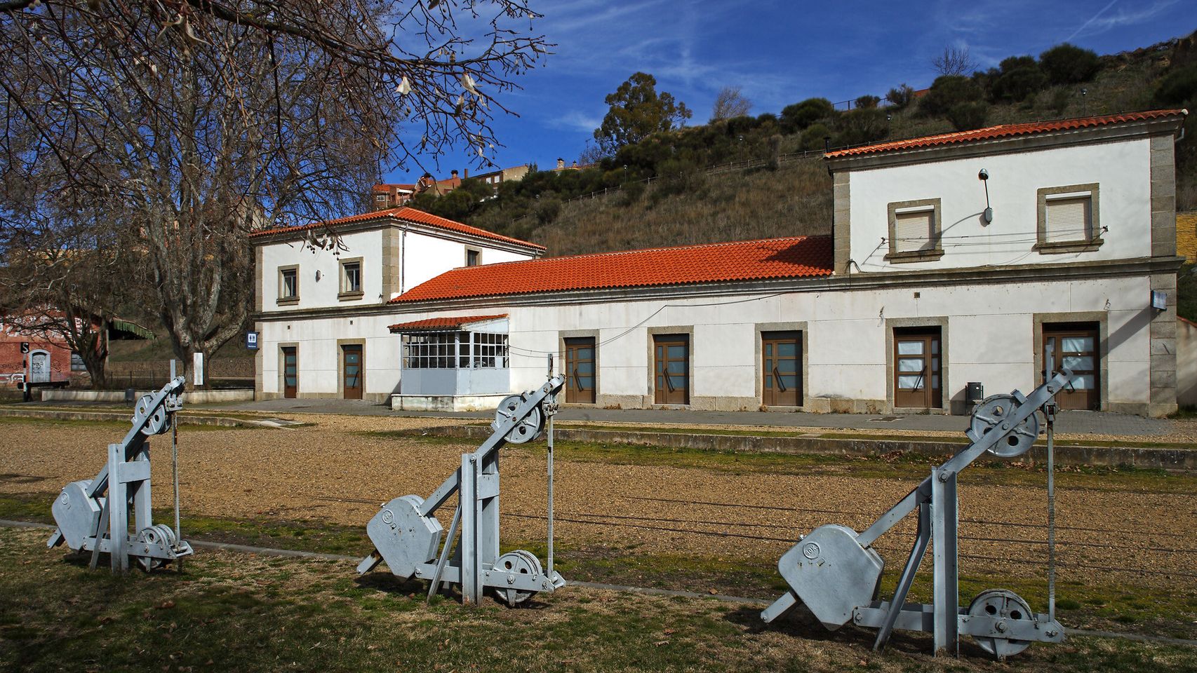 Castilla y León