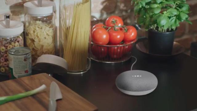 Guía de los LEDs de los altavoces de Google: qué significa cada uno