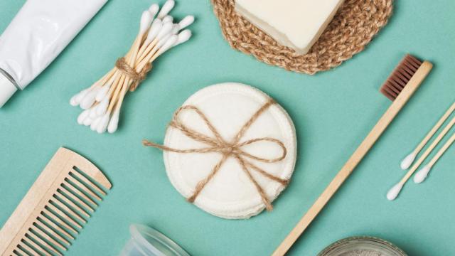 Estos son los productos ecológicos que necesitas para tu rutina de higiene