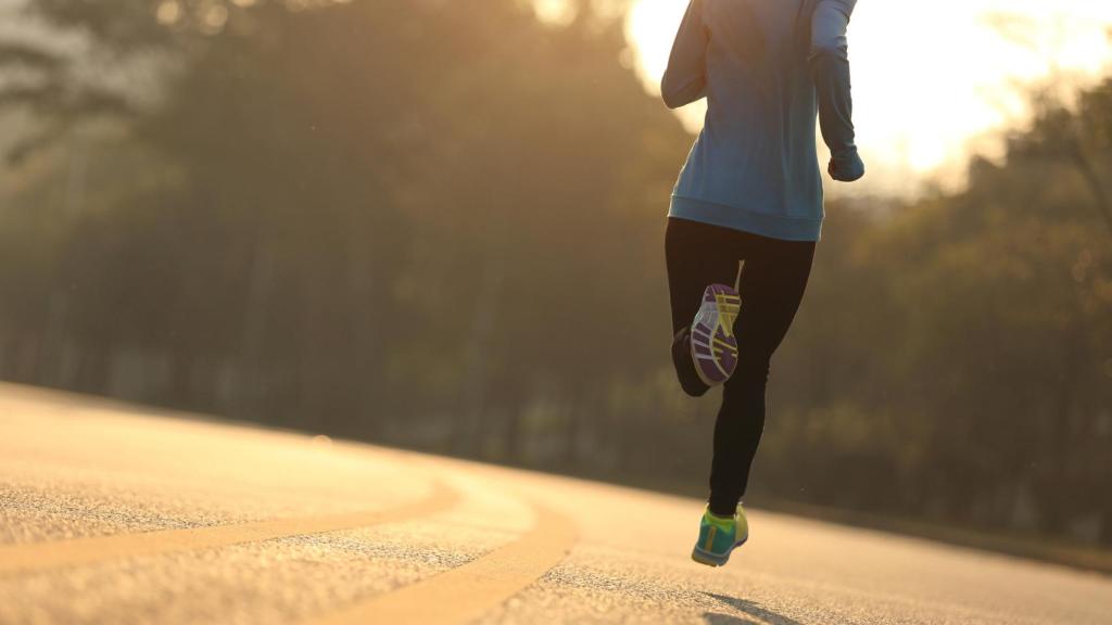 Accesorios y ropa de deporte para el aire libre para los días más fríos