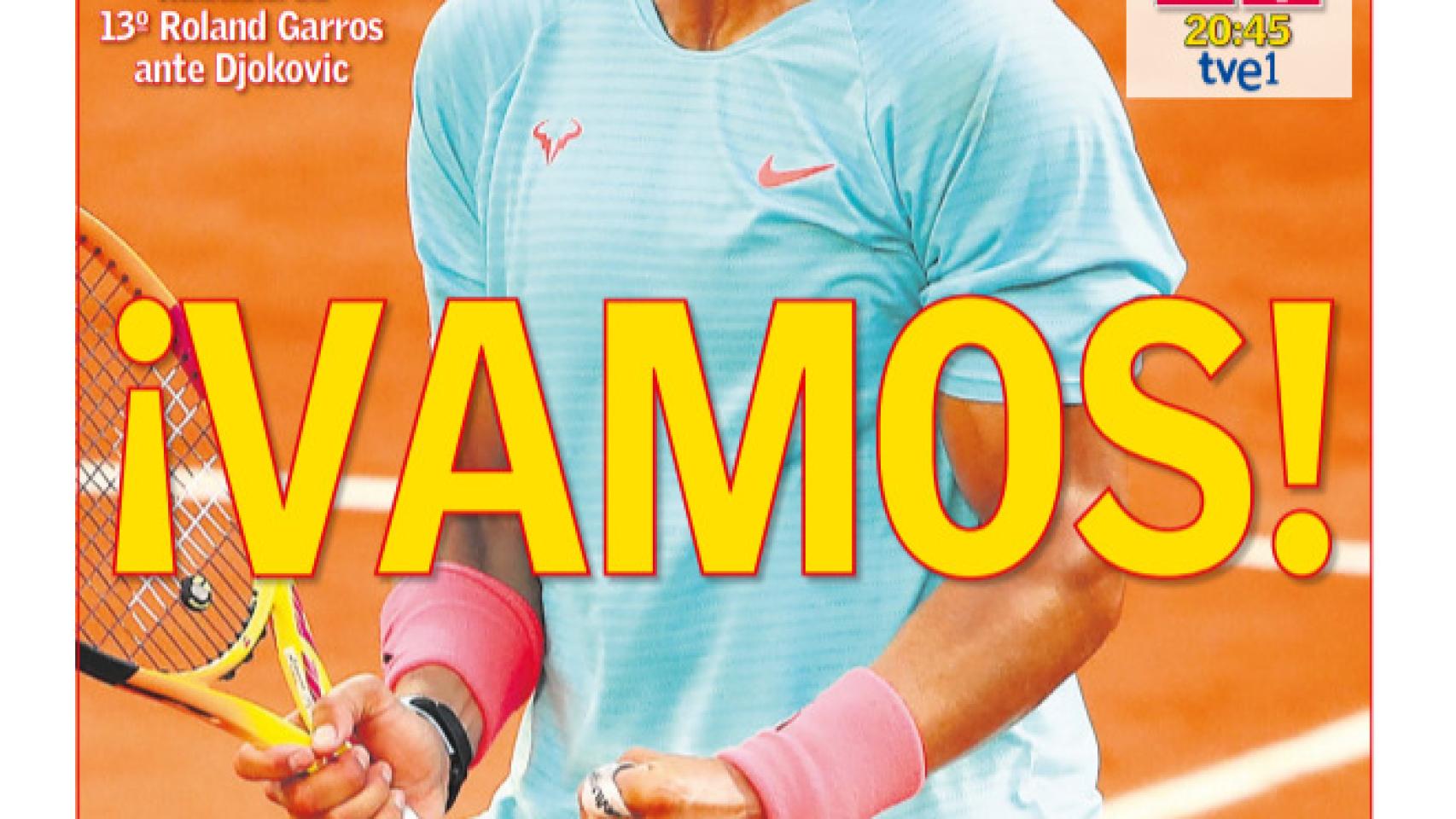 Portada AS