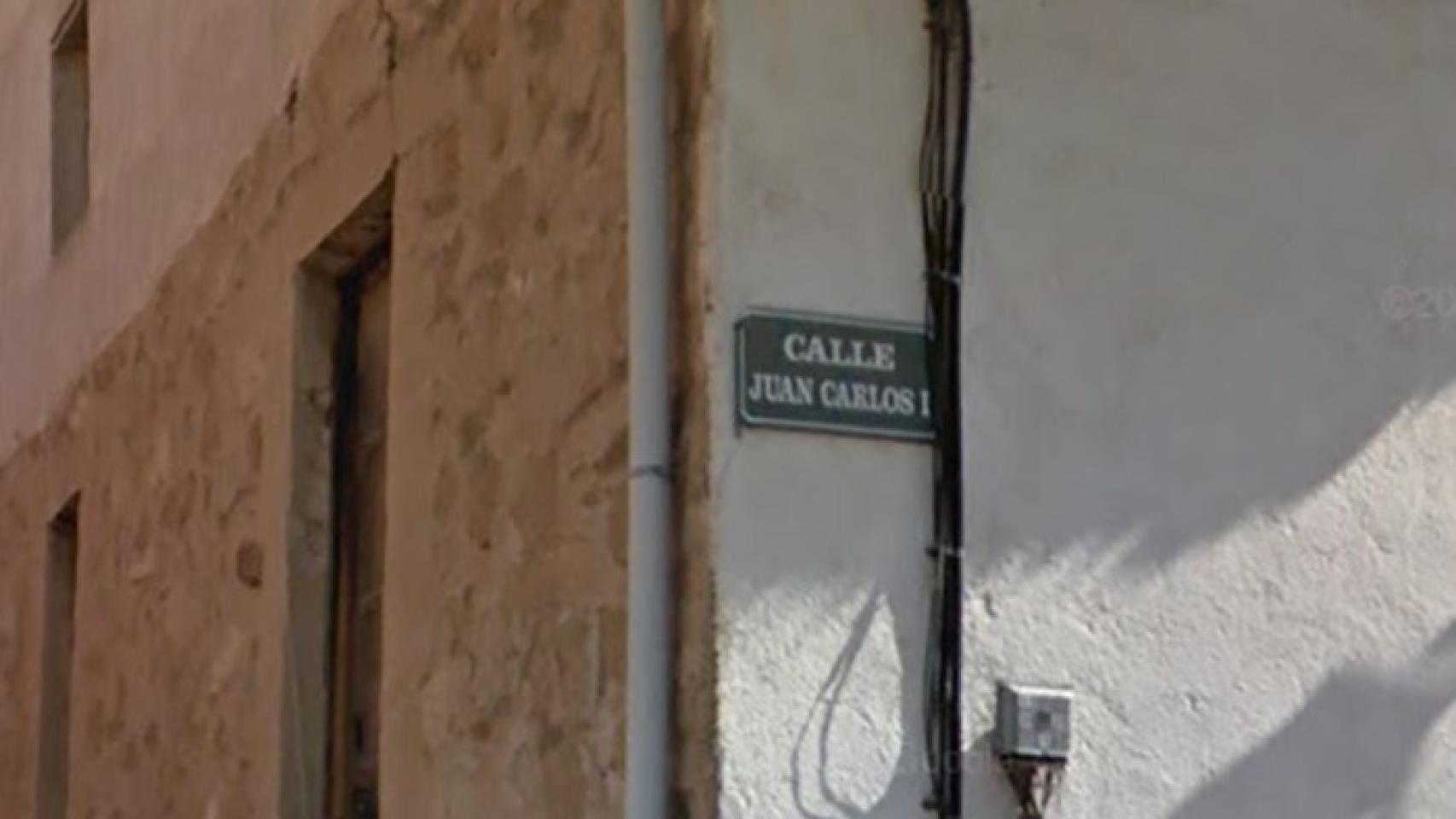 Castilla y León