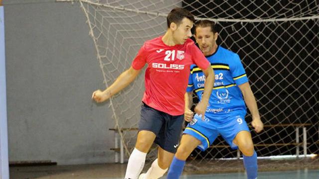 FOTO: Soliss Talavera.