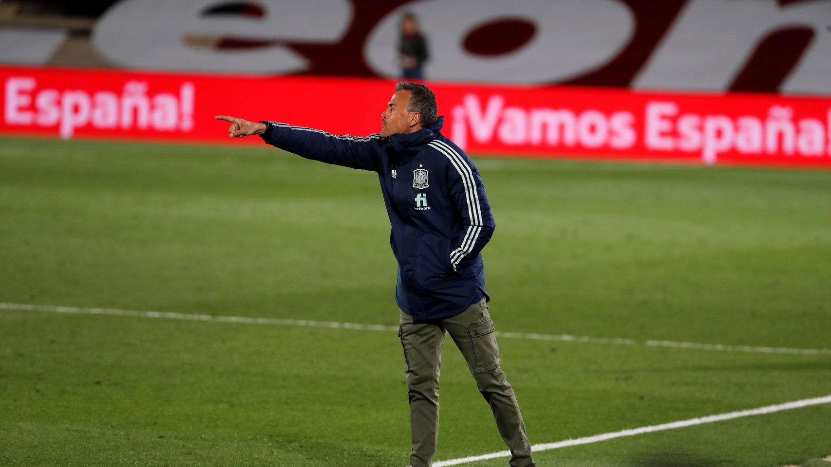Luis Enrique