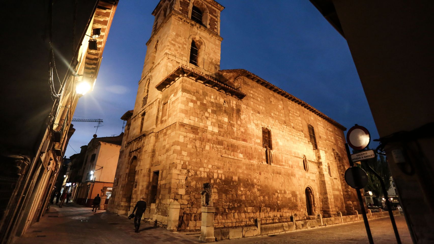 Castilla y León