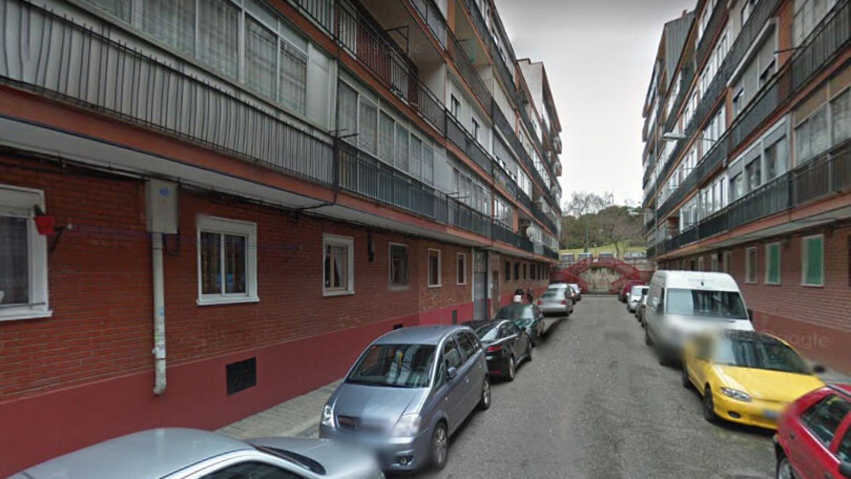 Castilla y León
