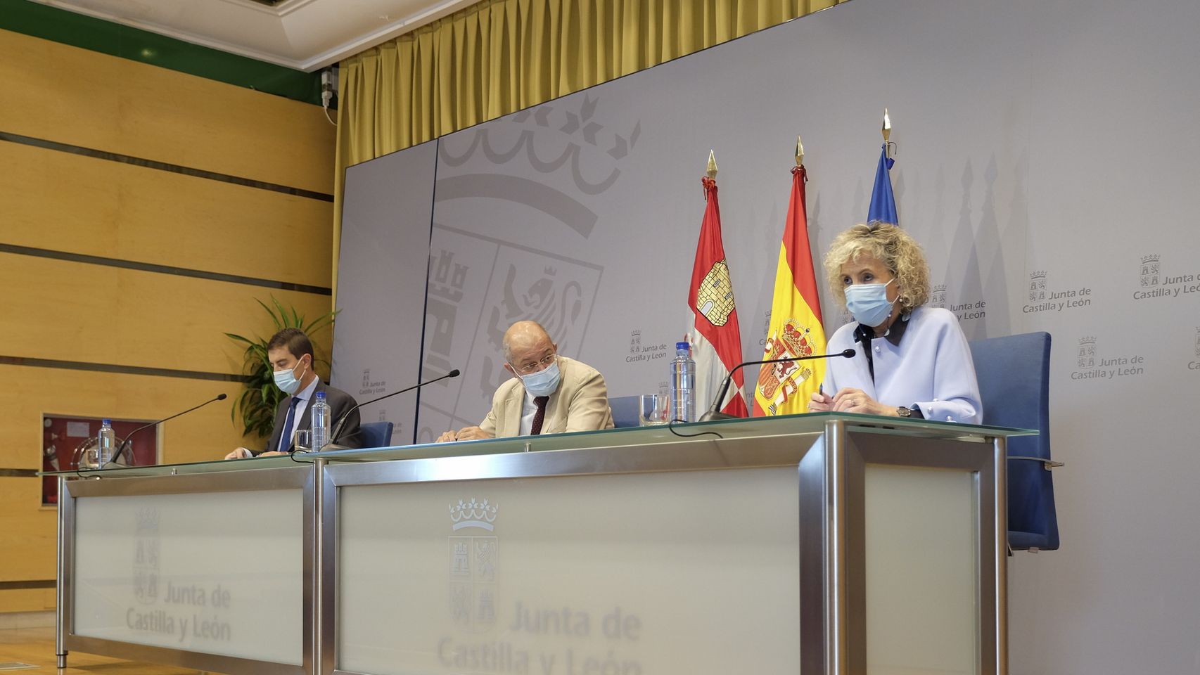 Castilla y León