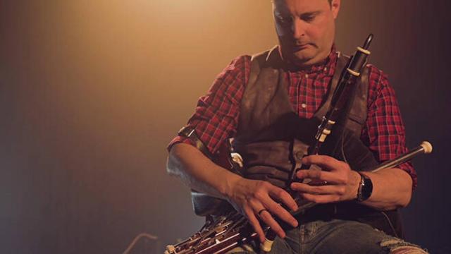 FOTO: Facebook Mosquera Celtic Band.