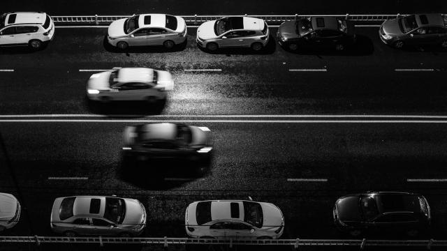 Las plataformas digitales son la tabla de salvación para los taxistas