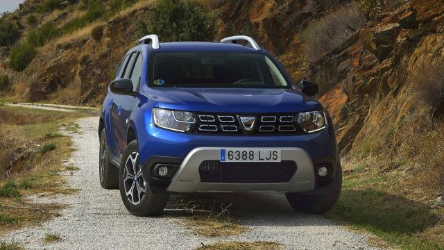 Nuevo Dacia Duster con GLP, un SUV con etiqueta ECO que ronda los 15.000 euros.