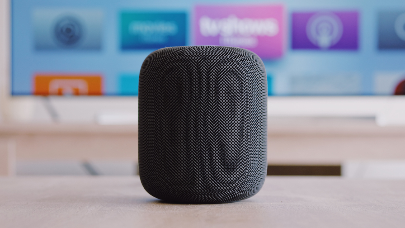 HomePod