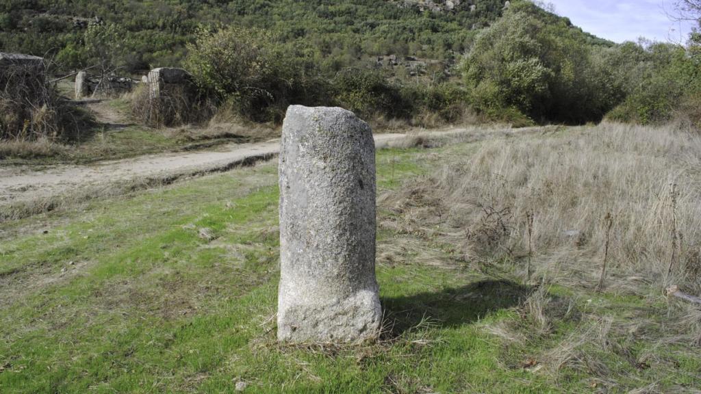 Por la Vía de la Plata, al encuentro de calzadas, miliarios y fortines romanos