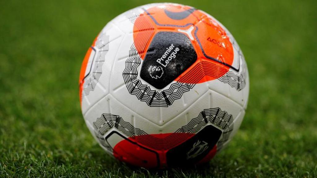Balón de la Premier League