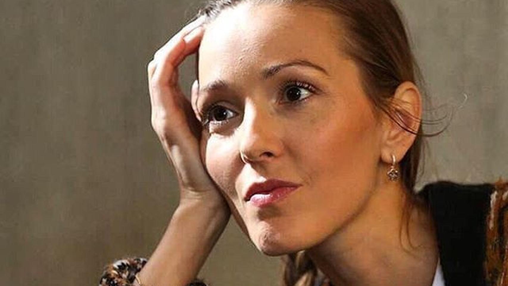 Jelena Djokovic, la mujer de Novak Djokovic. Foto: Instagram (@jelenadjokovicndf)