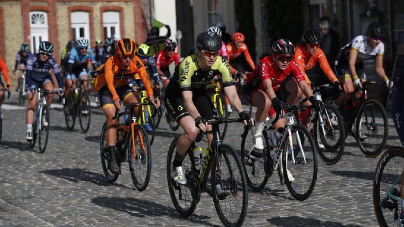 Equipo Mitchelton-SCOTT