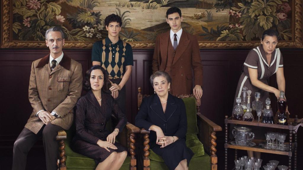 Alguien tiene que morir.